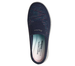 Women Skechers Relaxed Fit: Easy Going - Clear Days