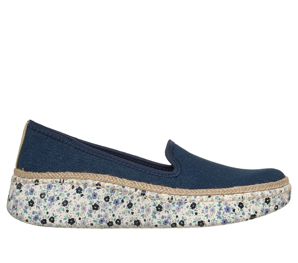 Women Skechers Wilshire Blvd - Spring Whispers