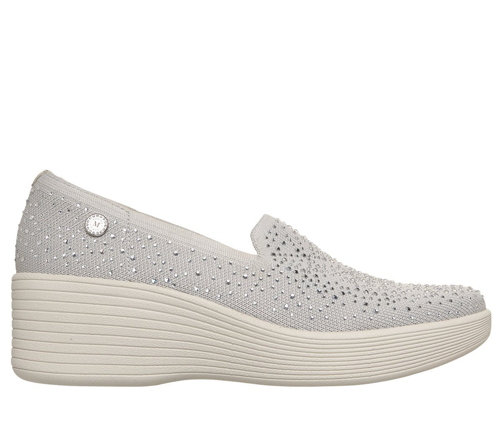 Women Skechers Martha Stewart Relaxed Fit: Parallel Lite - Lavish
