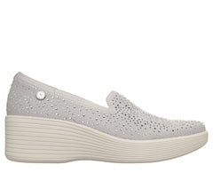 Women Skechers Martha Stewart Relaxed Fit: Parallel Lite - Lavish