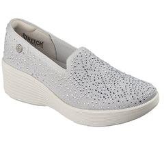 Women Skechers Martha Stewart Relaxed Fit: Parallel Lite - Lavish