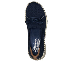 Women Skechers Wilshire Blvd - Knit Sail