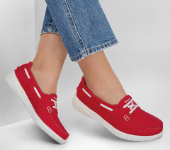 Women Skechers Relaxed Fit: Flex Adapt - Oceanside