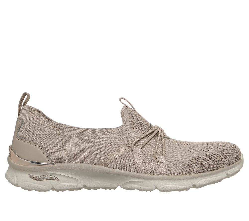 Women Skechers Arch Fit Sunny - Flutter Step