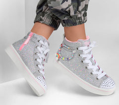 Women Skechers Twinkle Toes: HI-Lites - Charm Bestie
