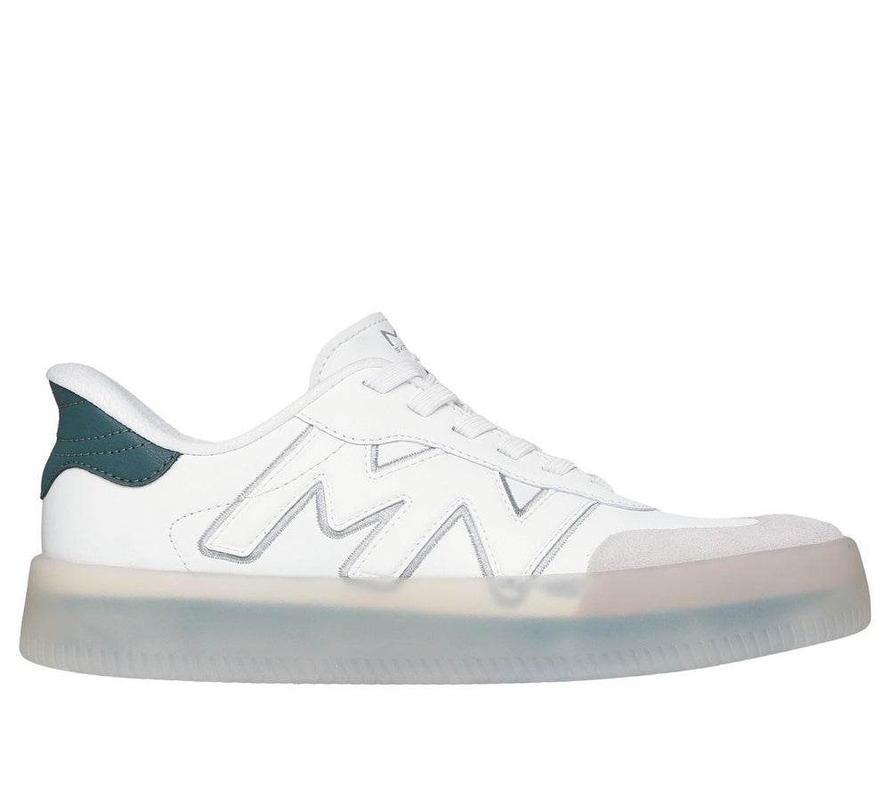 Women Skechers Slip-ins Mark Nason: Salsa Cup - Storme