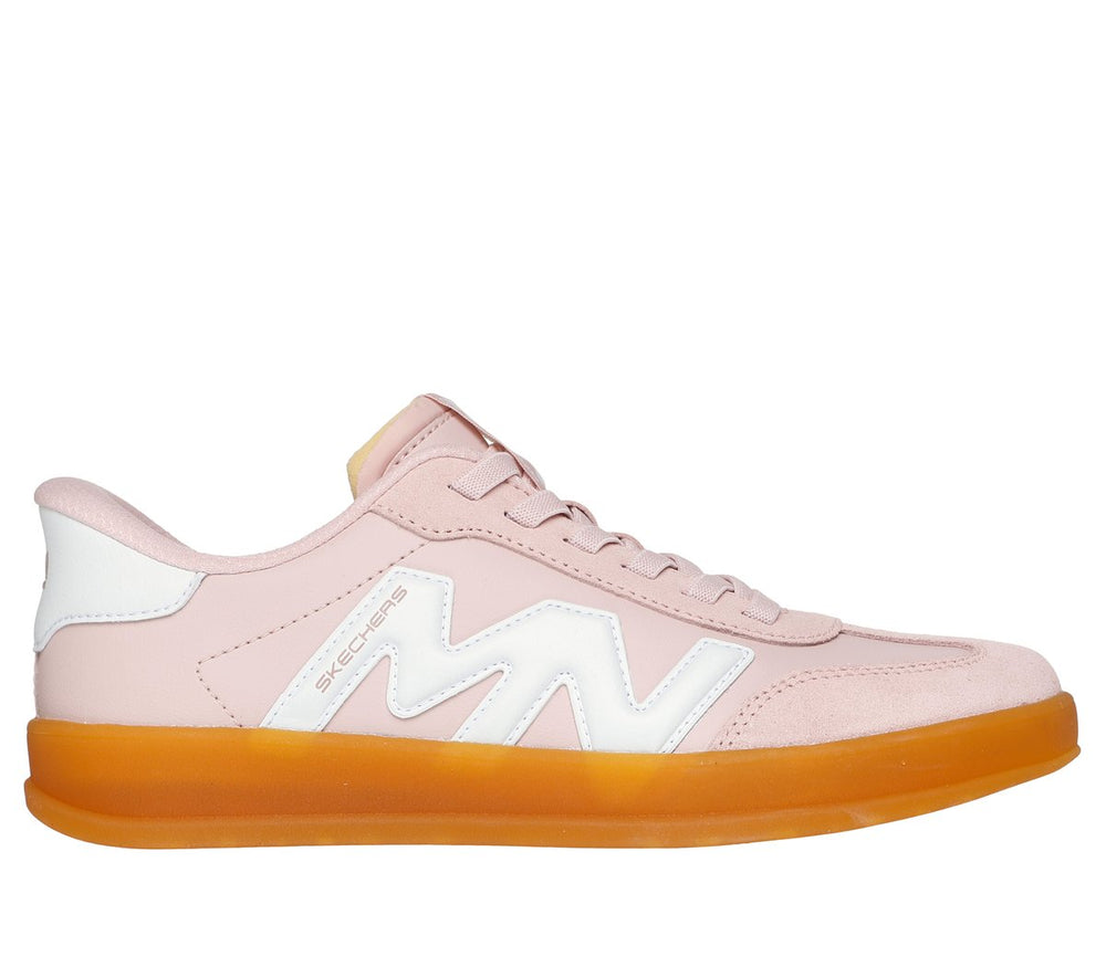 Women Skechers Slip-ins Mark Nason: New Wave Cup - Rori