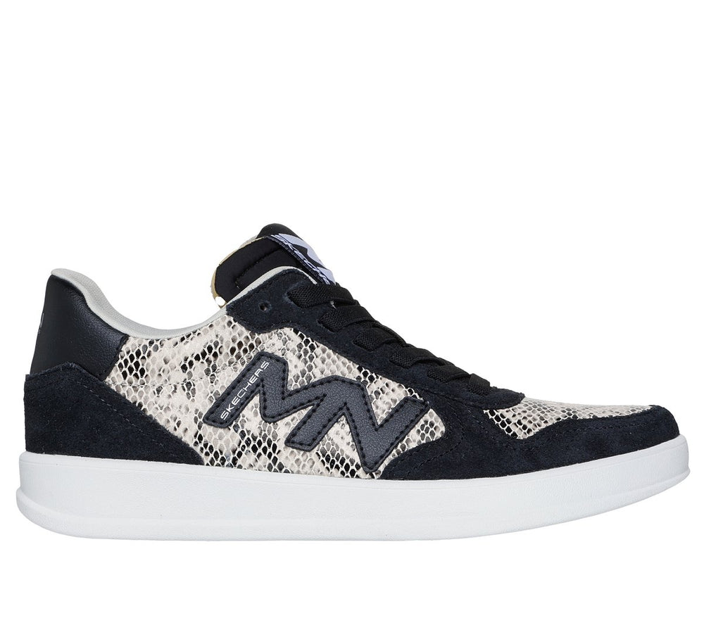Women Skechers Mark Nason: New Wave Cup - Palms