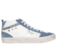Women Skechers Strand Star - Radiant Rebel