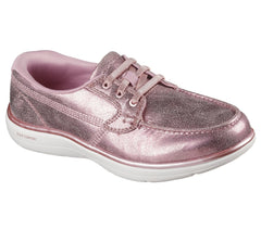 Women Skechers On-The-GO Flex Radiant - Gleam