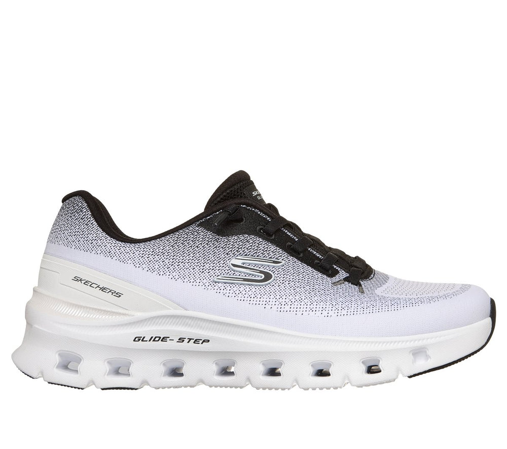 Women Skechers Glide-Step Pro - Soft Mirage