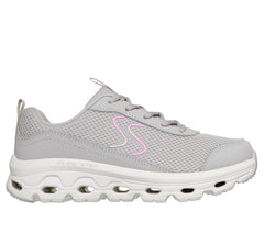 Women Skechers Glide-Step Sole - Pollard Mills