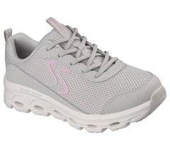 Women Skechers Glide-Step Sole - Pollard Mills