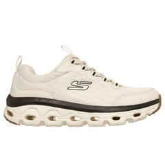 Women Skechers Glide-Step Sole - Dandelion