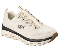 Women Skechers Glide-Step Sole - Dandelion