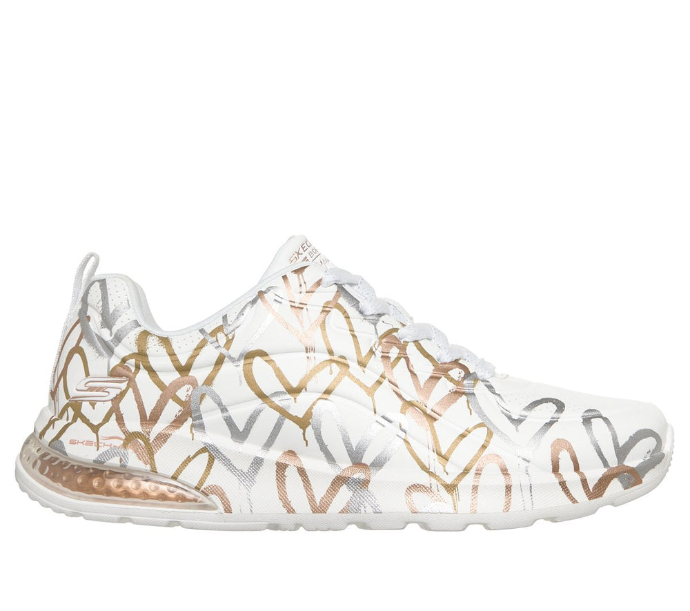 Women Skechers JGoldcrown: BOBS Sport Vision Air - My Lovey