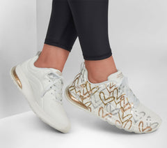 Women Skechers JGoldcrown: BOBS Sport Vision Air - My Lovey