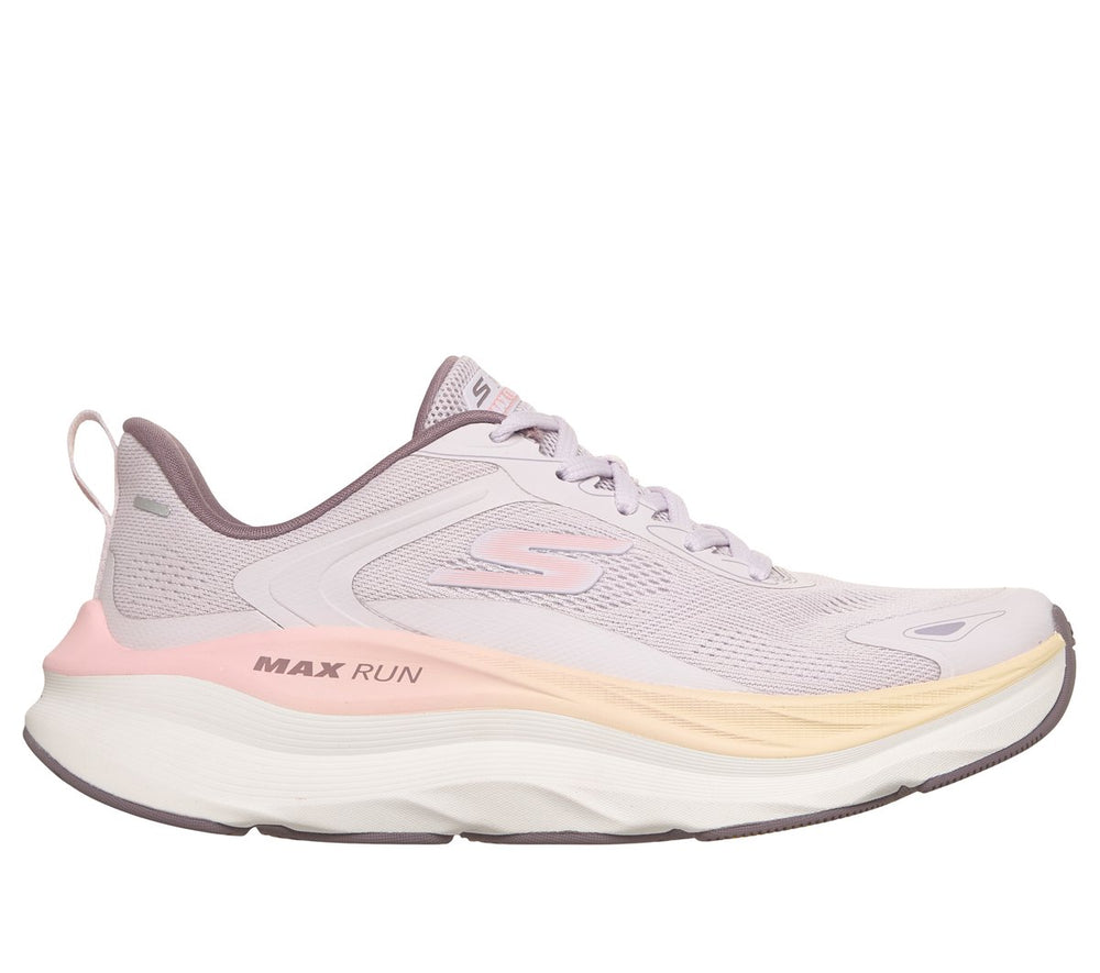 Women Skechers Max Run - Pacewave