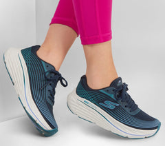 Women Skechers Max Cushioning Elite 3 - Valares