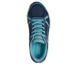 Women Skechers GO RUN Trail Altitude 2.0 - Red Rock