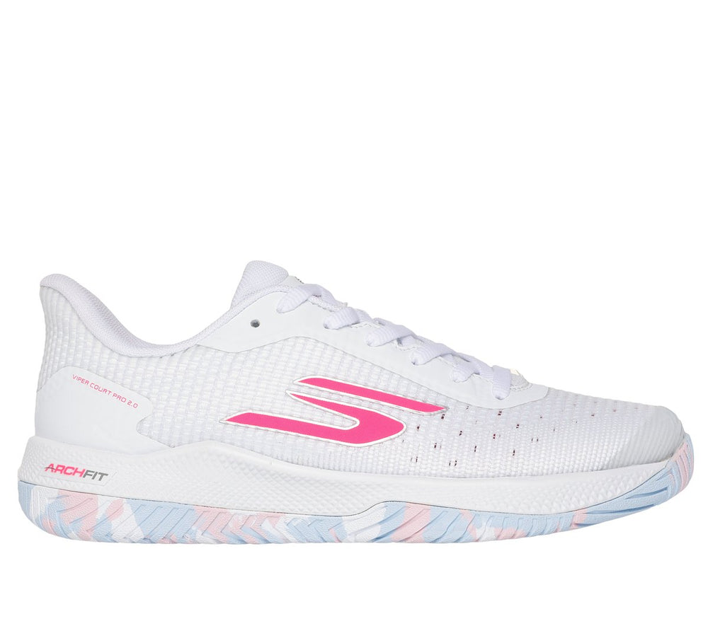 Women Skechers Viper Court Pro 2.0