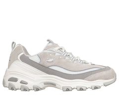 Women Skechers D'Lites - New Legacy