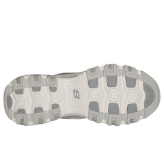 Women Skechers D'Lites - New Legacy