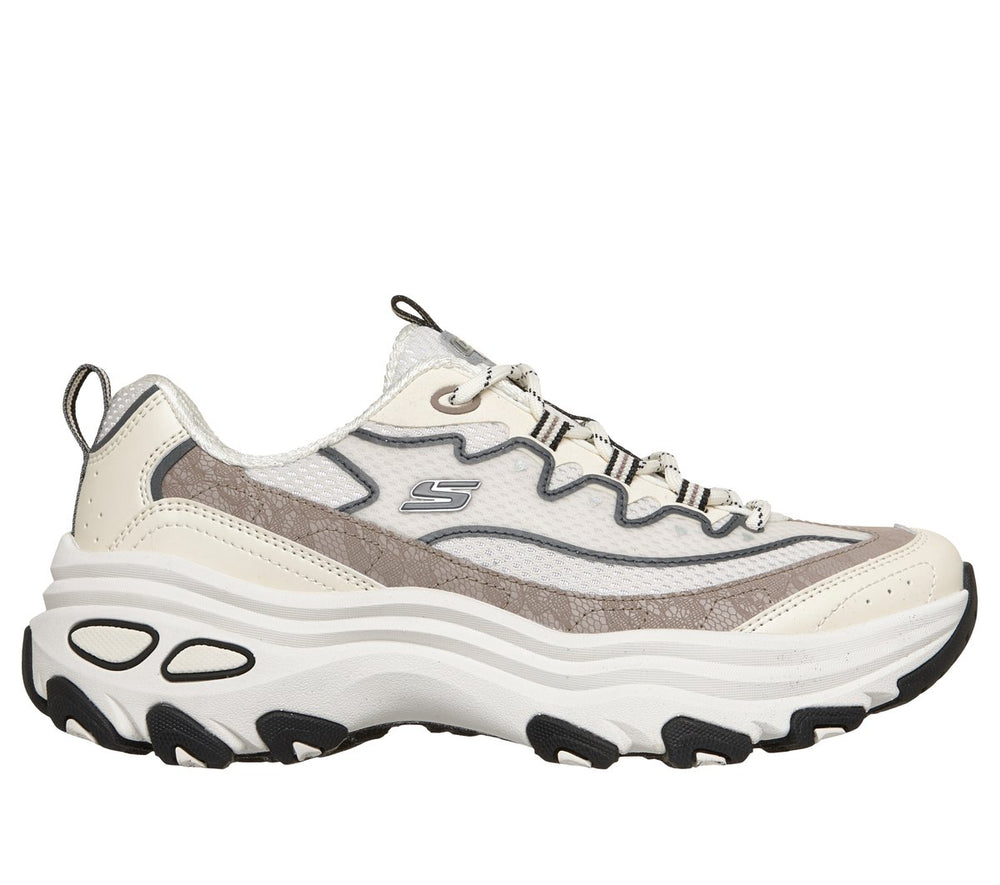 Women Skechers D'Lite Max