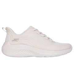 Women Skechers BOBS Sport Squad Waves - Still Wading