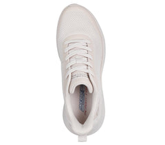 Women Skechers BOBS Sport Squad Waves - Still Wading