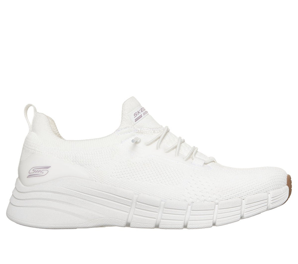 Women Skechers BOBS Sport B Flex 2.0 - Sporty Pop