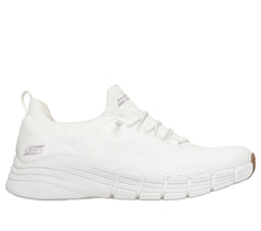 Women Skechers BOBS Sport B Flex 2.0 - Sporty Pop