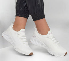 Women Skechers BOBS Sport B Flex 2.0 - Sporty Pop