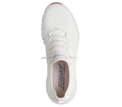 Women Skechers BOBS Sport B Flex 2.0 - Sporty Pop