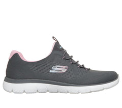 Women Skechers Summits - Radiant Flow