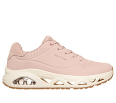 Women Skechers UNO Glide-Step - Glide Wing