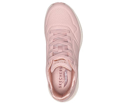 Women Skechers Relaxed Fit: Arch Fit UNO - Zen Mode