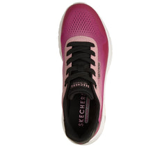 Women Skechers UNO Flex - Blend In