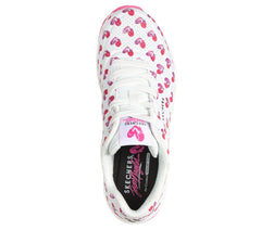Women Skechers Jason Naylor: UNO - Live Life Colorfully