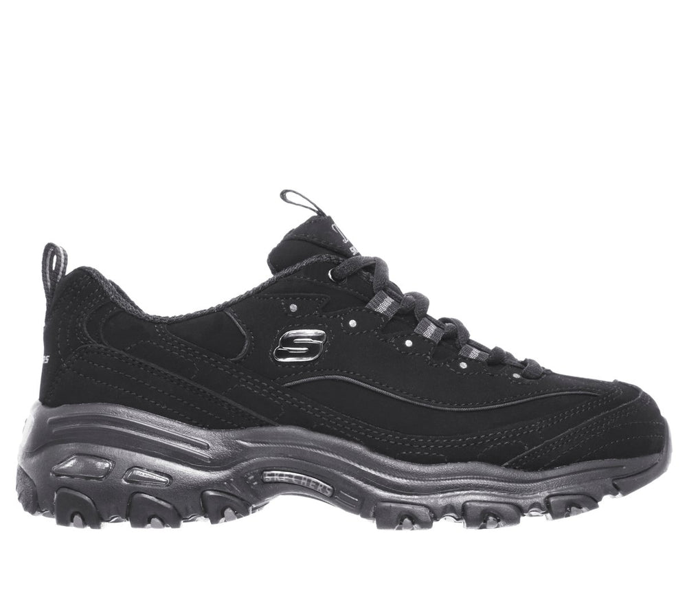Women Skechers D'Lites - Play On
