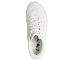 Women Skechers Slip-ins: UNO CTL - Laying Low