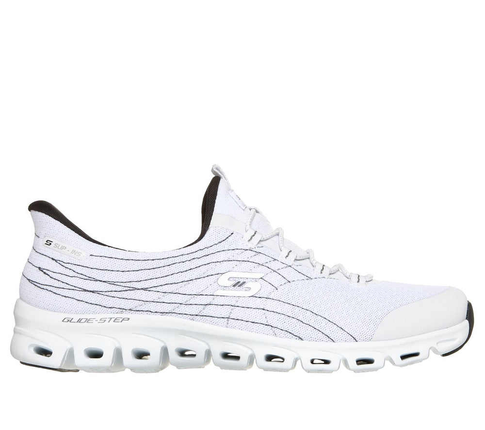 Women Skechers Slip-ins: Glide-Step - Prismatic