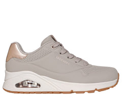Women Skechers UNO - Golden Air