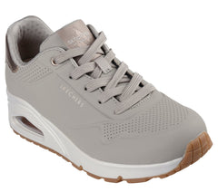 Women Skechers UNO - Golden Air