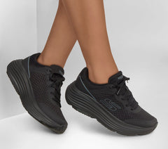 Women Skechers Work Slip-Resistant: Max Cushioning Endeavour