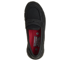 Women Skechers Work Slip-Resistant: Glide-Step Pro - Strelia