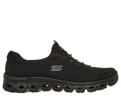 Women Skechers Work Slip-Resistant: Glide-Step