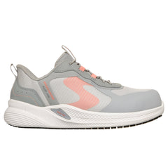 Women Skechers Slip-ins Work Slip-Resistant: Carbix - Yunia