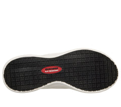 Women Skechers Slip-ins Work Slip-Resistant: Carbix - Yunia