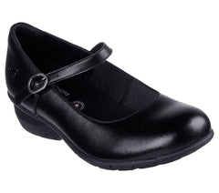 Women Skechers Work: Elsit SR